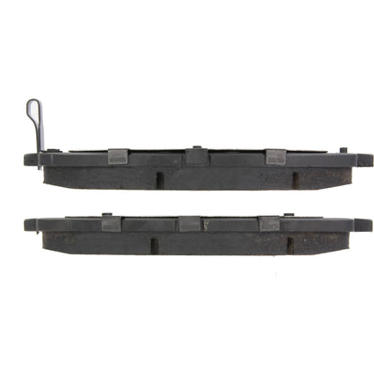 Stoptech Centric Centric Premium Ceramic Brake Pads 301.12020