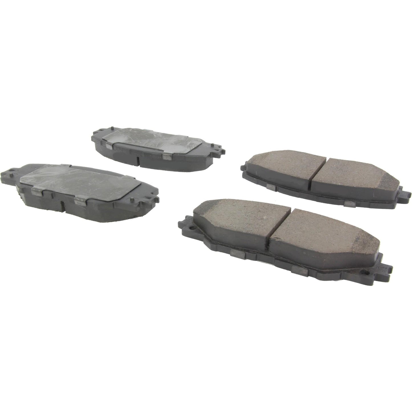 Stoptech Centric Centric Premium Ceramic Brake Pads 301.12110