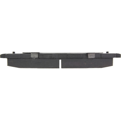 Centric Parts Disc Brake Pad Set Premium Ceramic with Shims and Hardware 301.12110