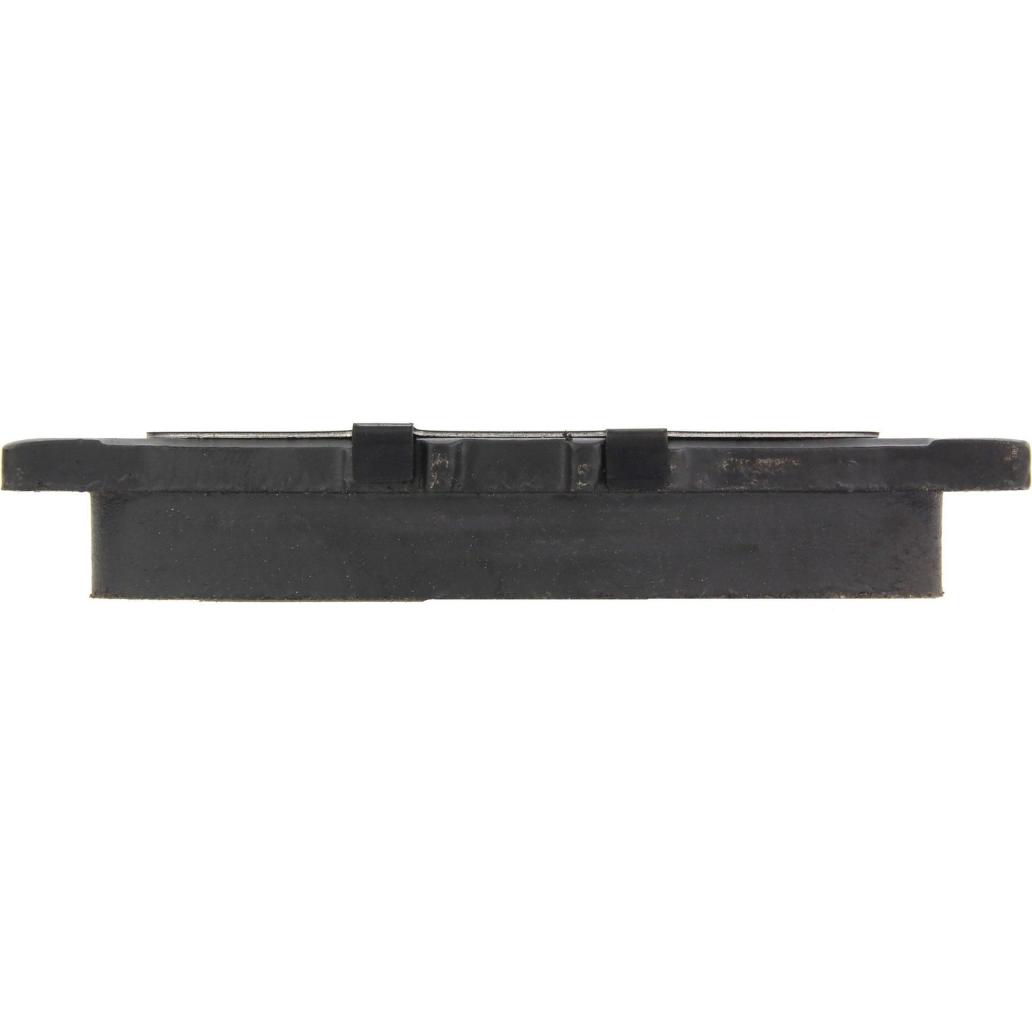 Centric Parts Disc Brake Pad Set Premium Ceramic with Shims and Hardware for Lexus ES300h 2018-2013, ES350 2018-2007, HS250h 2010, Pontiac Vibe 2010-2009, Toyota Avalon 2018-2008, Camry 2020-2007, Camry 2023-2022, Matrix 2013-2009