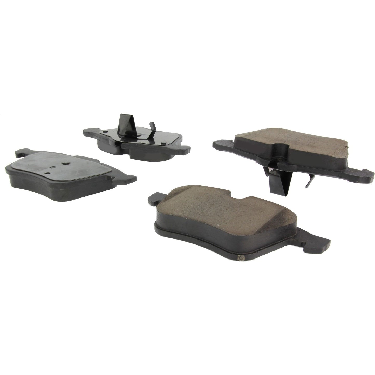 Centric Parts Disc Brake Pad Set 301.12400