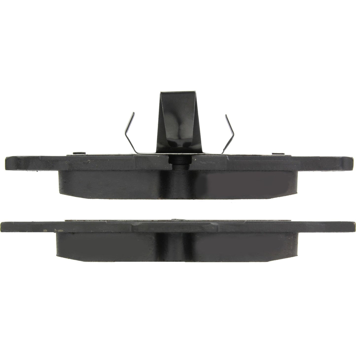 Centric Parts Premium Ceramic Brake Pads with Shims and Hardware 301.12400