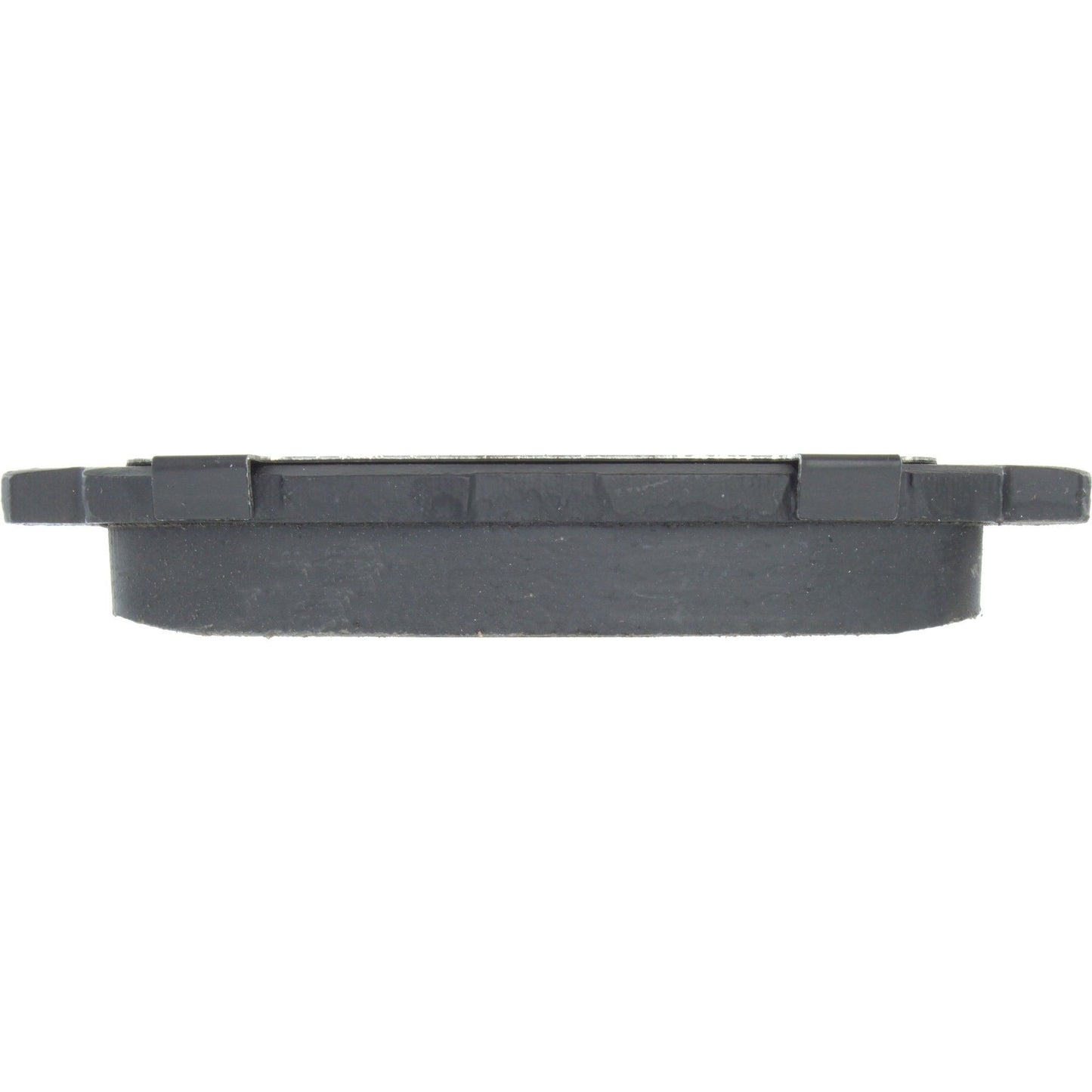 Centric Parts Disc Brake Pad Set Premium Ceramic with Shims and Hardware for Ford Edge 2007‑2010 Lincoln MKX 2007‑2010 Mazda CX‑7 2007‑2012 CX‑9 2007‑2015 301.12590