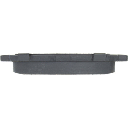 Centric Parts Disc Brake Pad Set Premium Ceramic with Shims and Hardware for Ford Edge 2007‑2010 Lincoln MKX 2007‑2010 Mazda CX‑7 2007‑2012 CX‑9 2007‑2015 301.12590