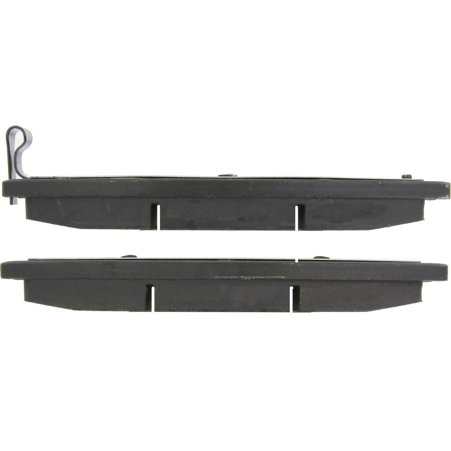 Centric Parts Disc Brake Pad Set Premium Ceramic with Shims for 2007-2015 Chevrolet Captiva Sport Equinox Pontiac Torrent Saturn Vue Suzuki XL-7