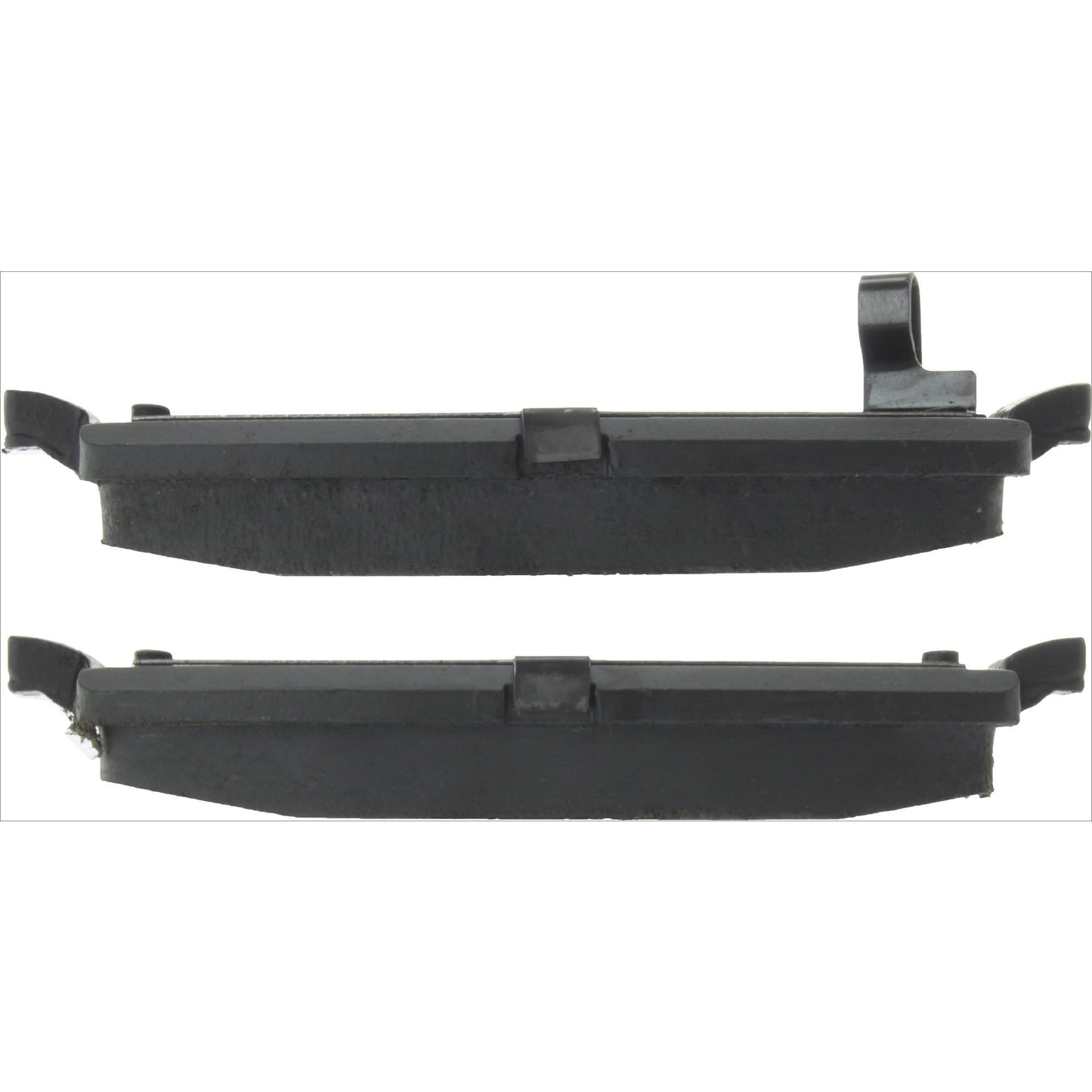 Stoptech Centric Premium Ceramic Brake Pads Shims and Hardware - Rear 301.12740