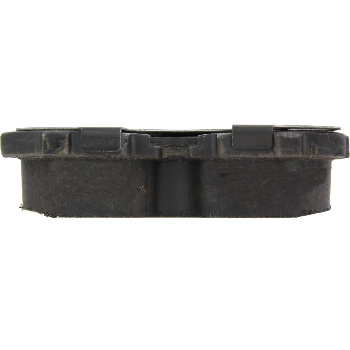 Centric Parts Premium Ceramic Brake Pads with Shims and Hardware 301.12830