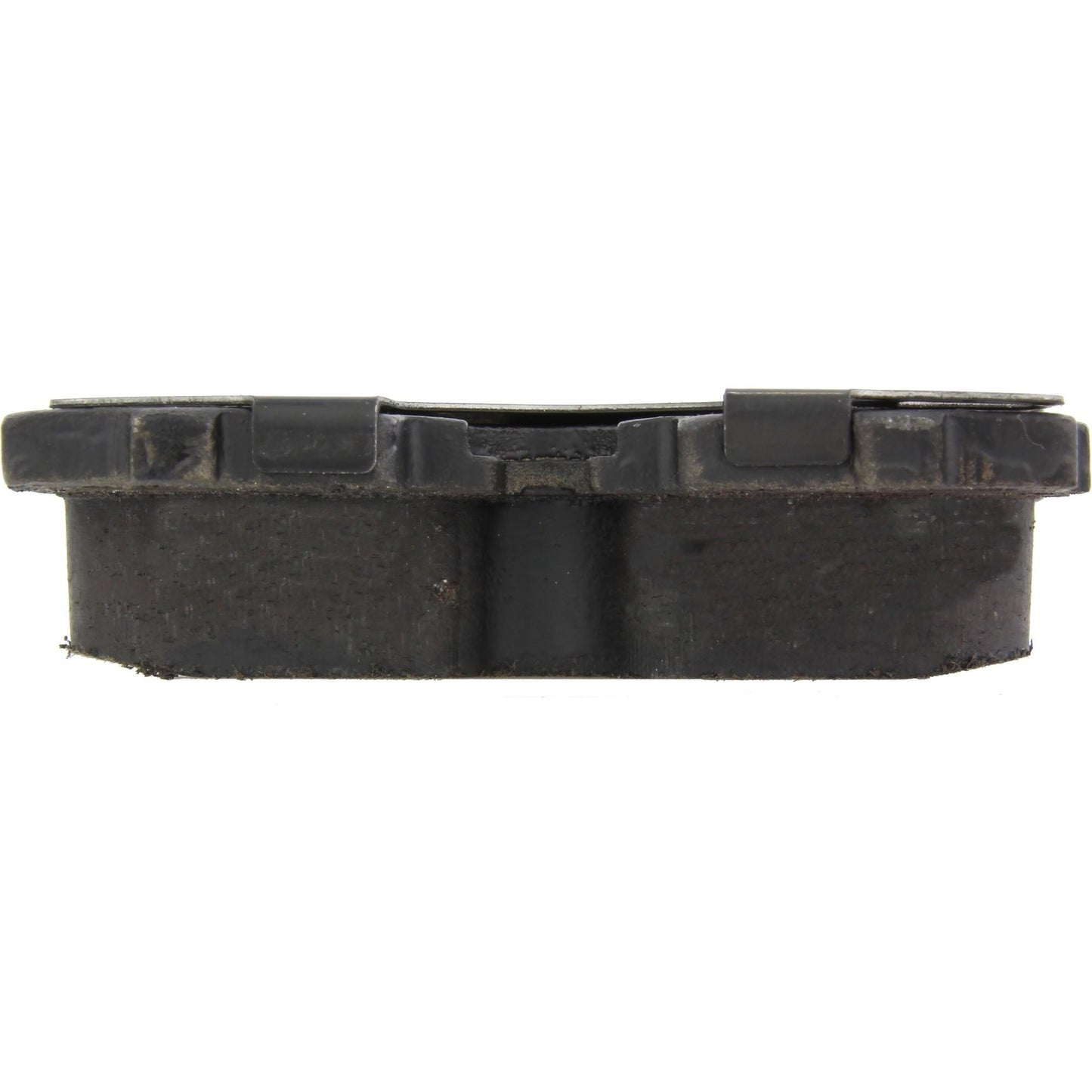 Centric Parts Premium Ceramic Brake Pads with Shims and Hardware 301.12830
