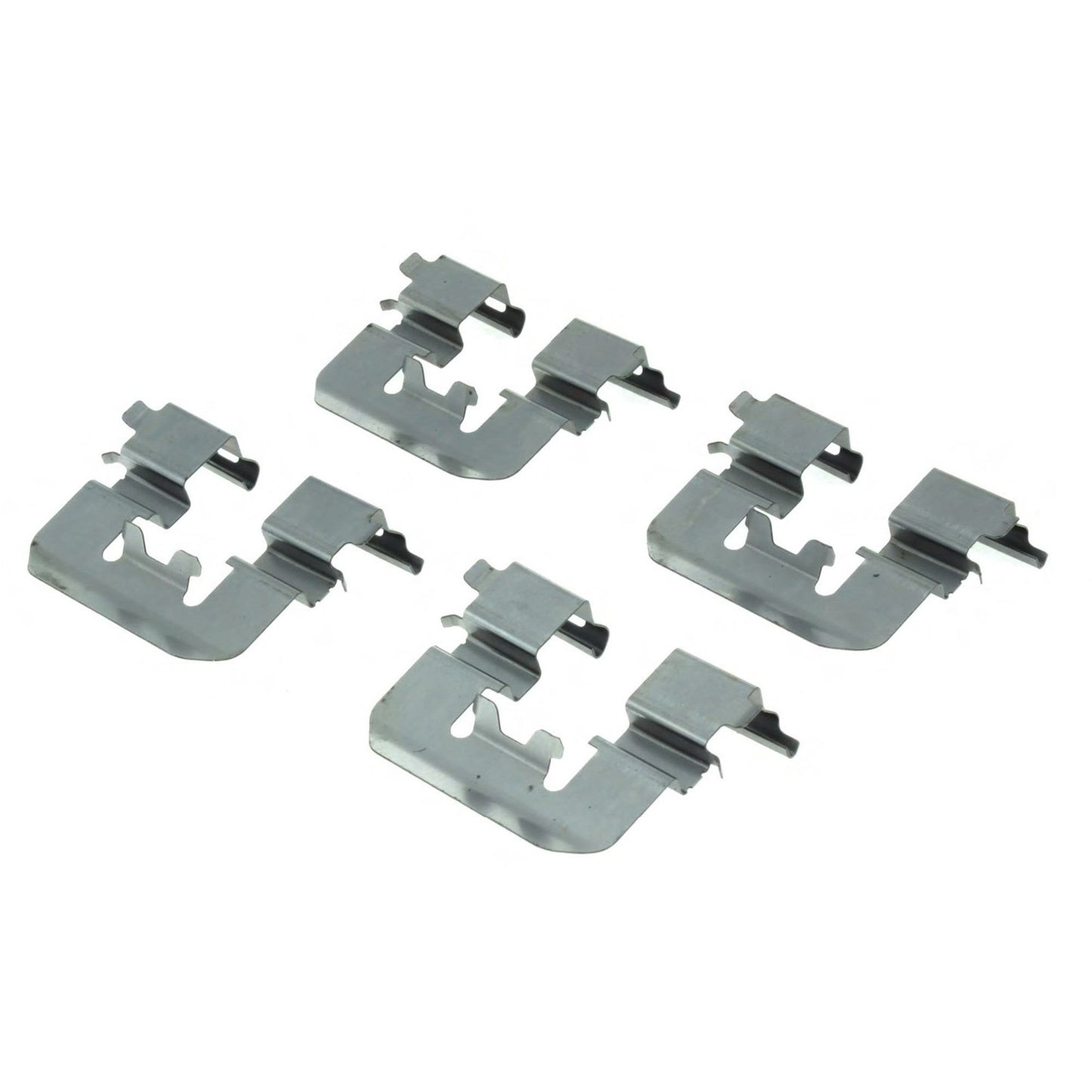 Stoptech Centric Centric Premium Ceramic Brake Pads 301.12840