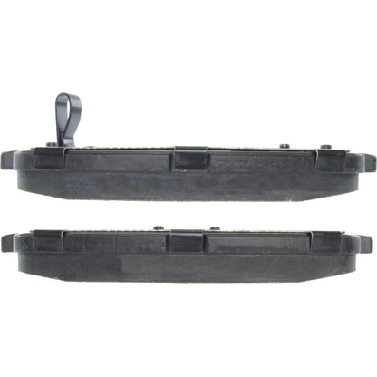 Stoptech Centric Centric Premium Ceramic Brake Pads 301.12840
