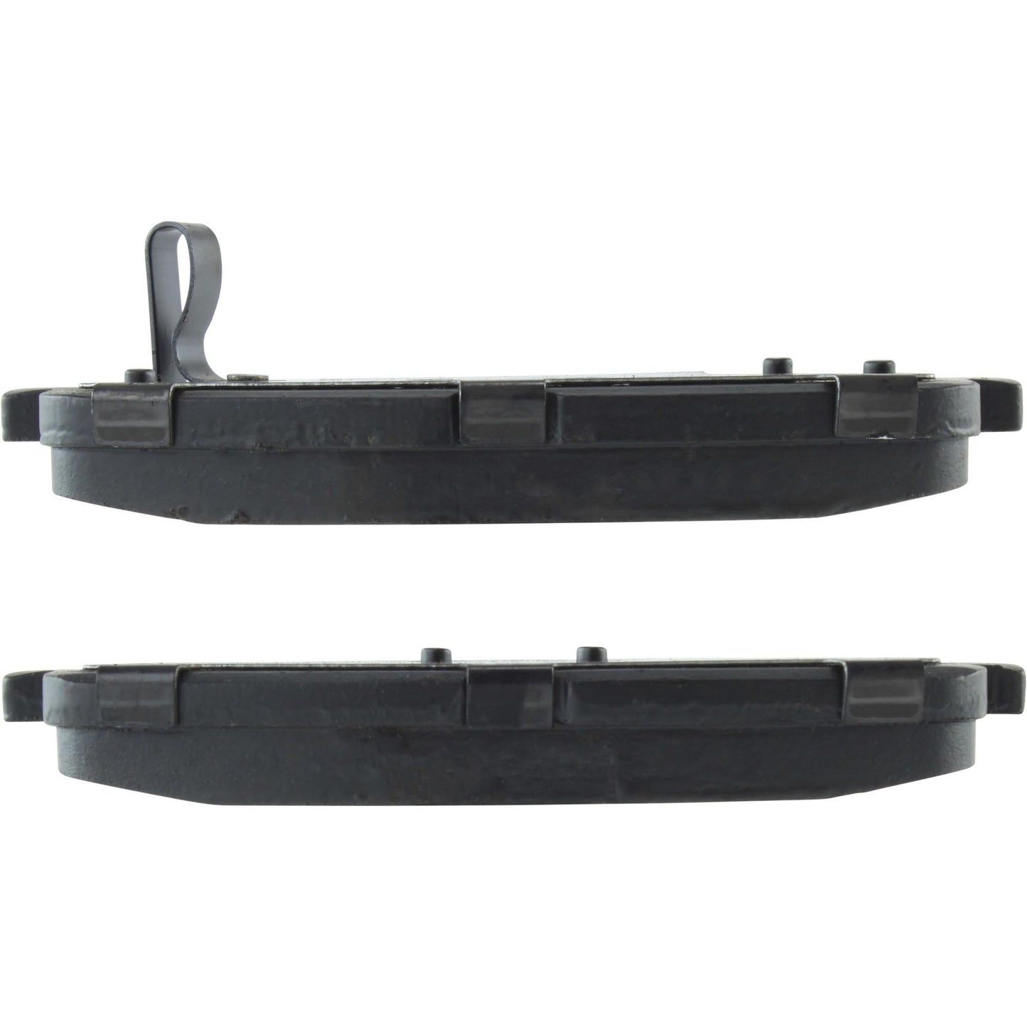 Centric Parts Disc Brake Pad Set Premium Ceramic with Shims and Hardware for 2011-2016 Hyundai Equus 301.12841