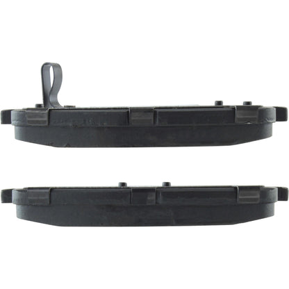 Centric Parts Disc Brake Pad Set Premium Ceramic with Shims and Hardware for 2011-2016 Hyundai Equus 301.12841