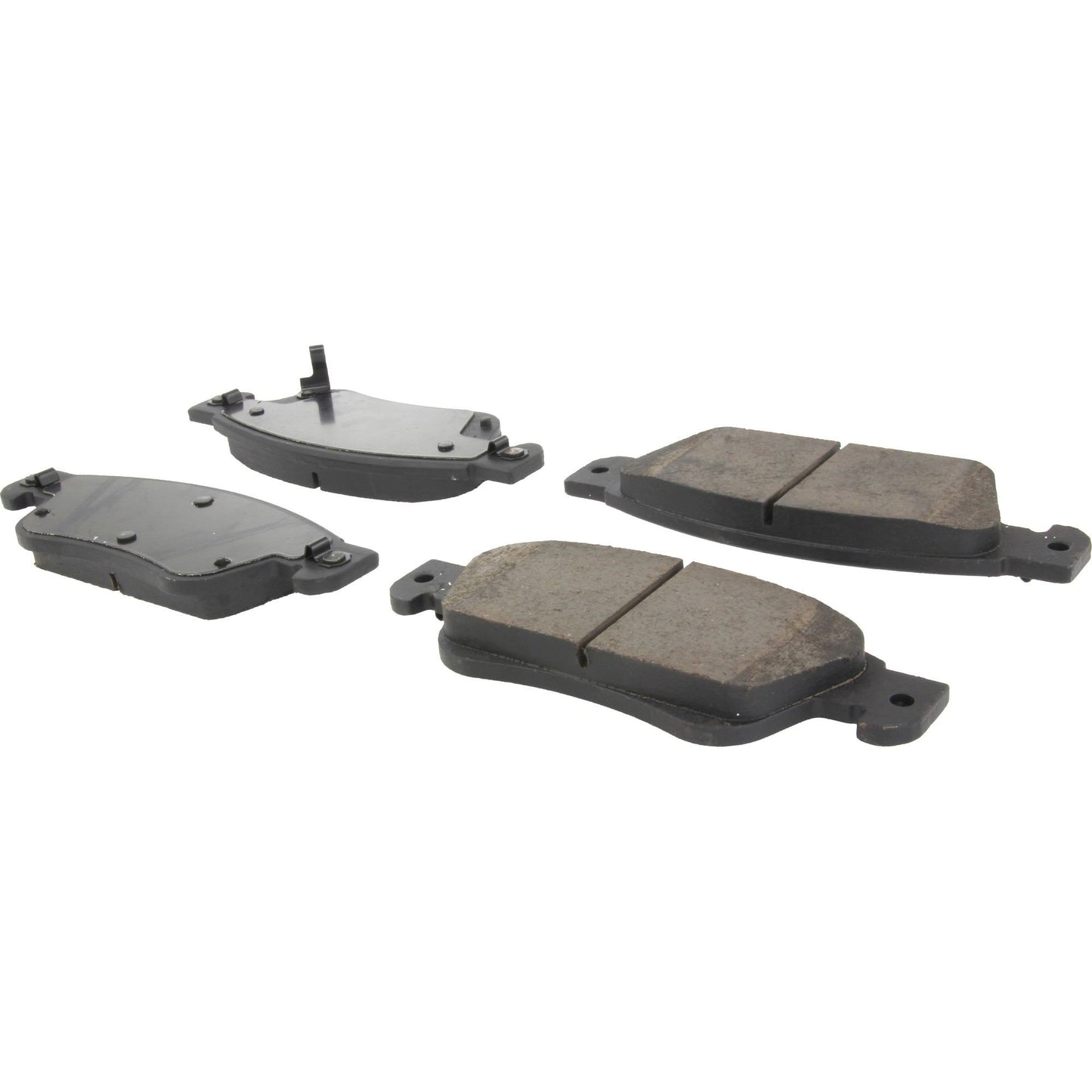 Stoptech Centric Centric Premium Ceramic Brake Pads 301.12870