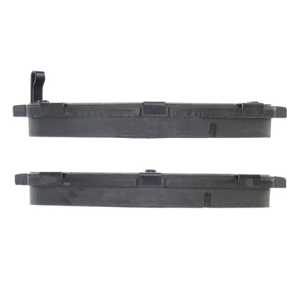Stoptech Centric Centric Premium Ceramic Brake Pads 301.12950