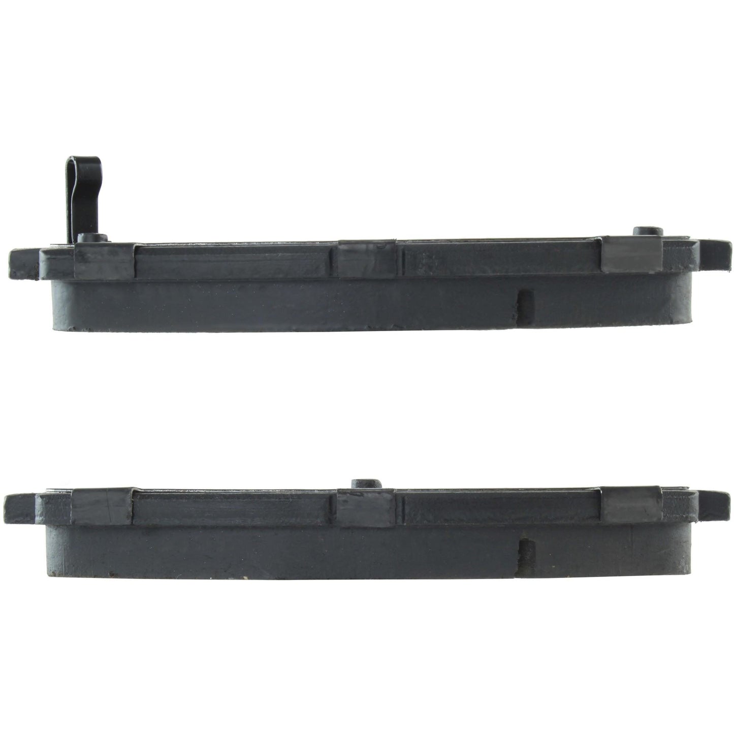 Centric Parts Disc Brake Pad Set Premium Ceramic with Shims and Hardware for Hyundai Ix35 2015, Tucson 2017-2010, Kia Cadenza 2016-2014, Rondo 2012-2009, Soul Ev 2016-2015, Sportage 2016-2011 301.12951
