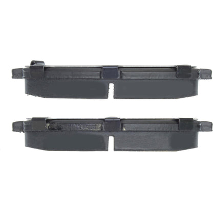Stoptech Centric Centric Premium Ceramic Brake Pads 301.12960