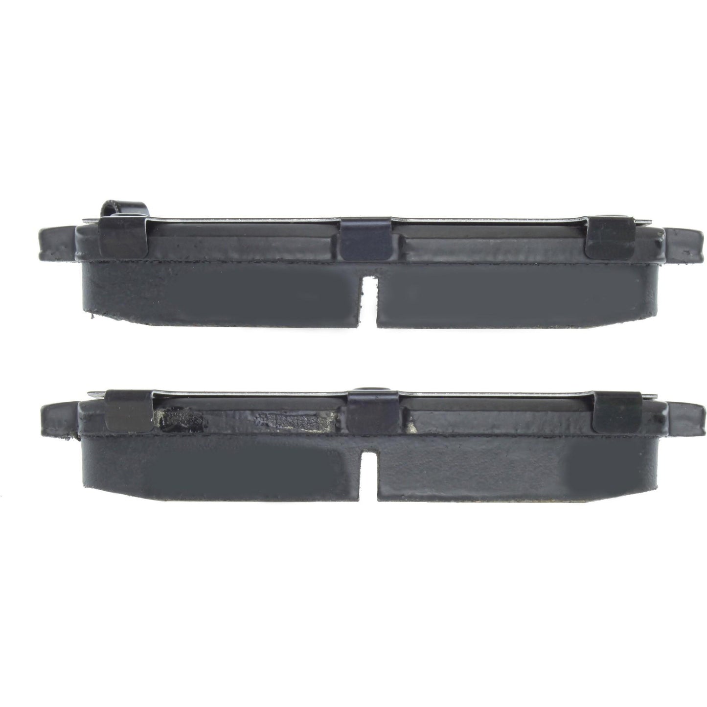 Centric Parts Disc Brake Pad Set Premium Ceramic with Shims and Hardware for 2007-2012 Kia Rondo 301.12960