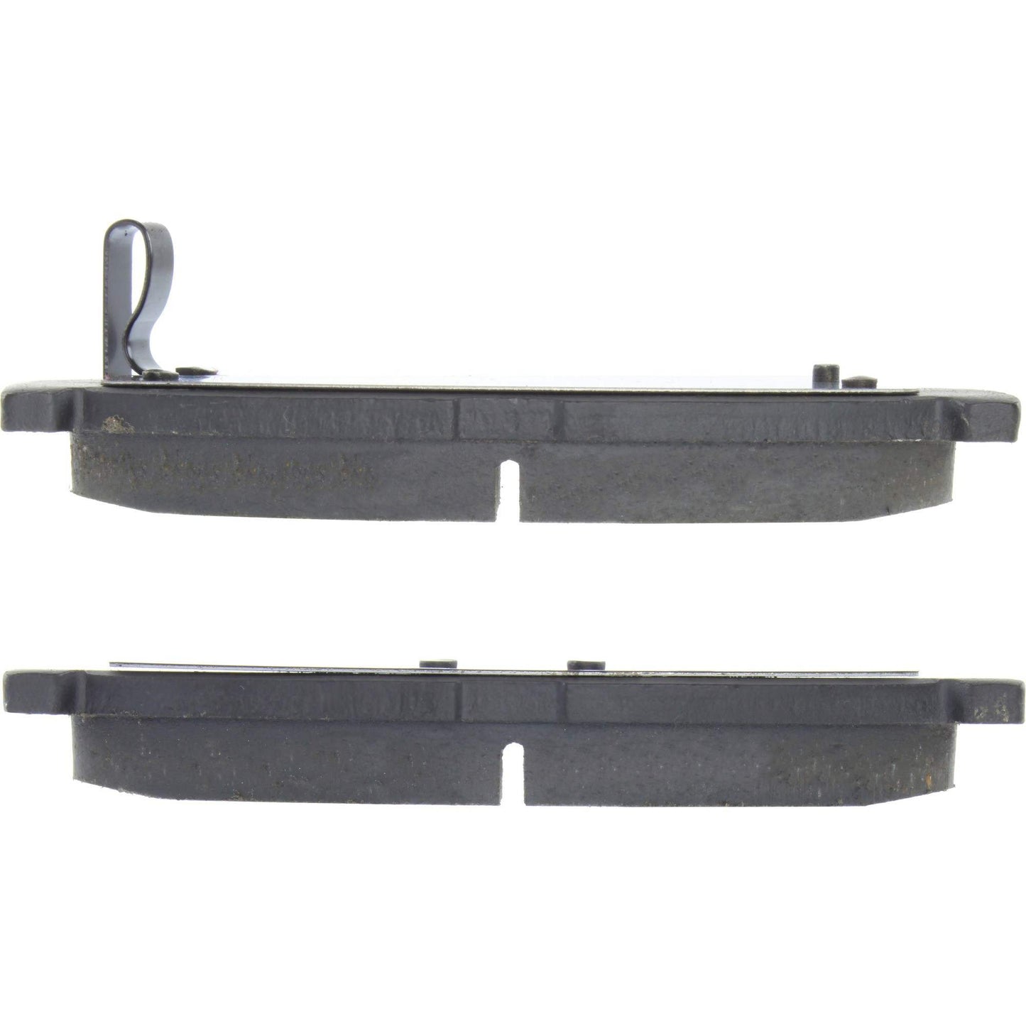 Centric Parts Disc Brake Pad Set Premium Ceramic with Shims and Hardware for 2007-2009 Hyundai Santa Fe 301.12970
