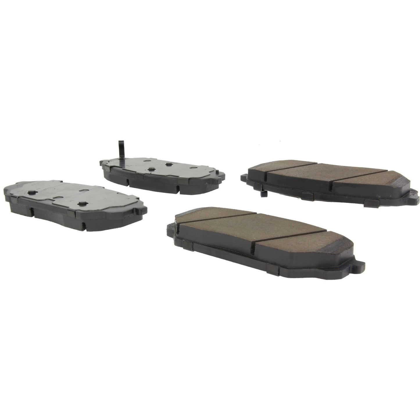 Stoptech Centric Centric Premium Ceramic Brake Pads 301.13010