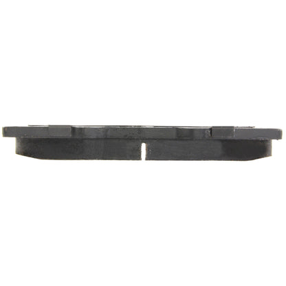 Centric Parts Disc Brake Pad Set Premium Ceramic with Shims and Hardware for 2008-2022 Lexus LX570 Toyota Land Cruiser Sequoia Tundra 301.13030
