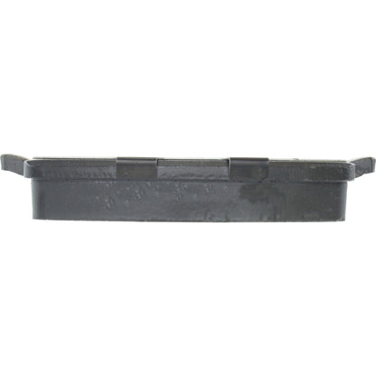 Centric Parts Disc Brake Pad Set Premium Ceramic with Shims and Hardware for 2013-2015 Land Rover LR2, 2012-2015 Range Rover Evoque, 2011-2018 Volvo S60
