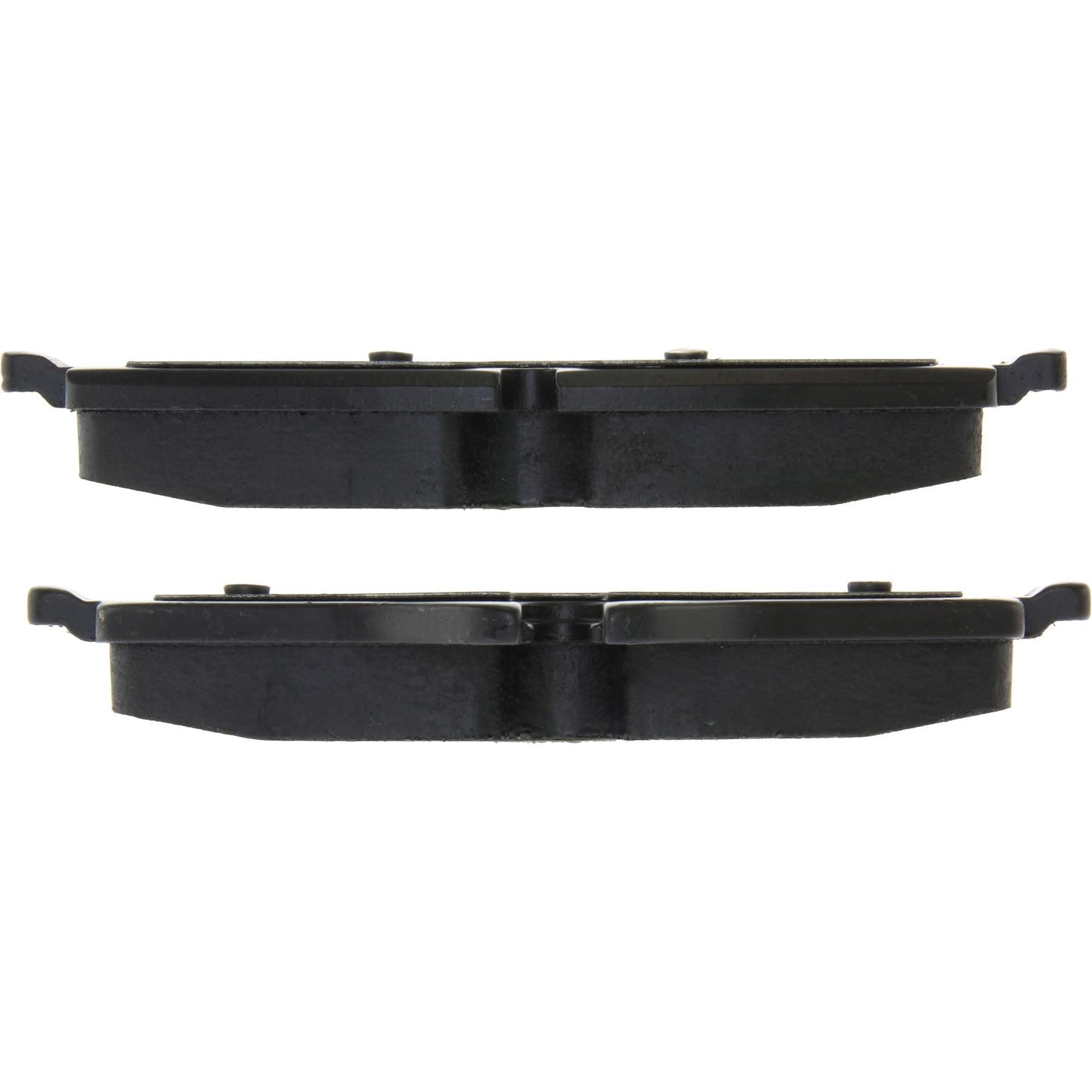 Centric Parts Disc Brake Pad Set Premium Ceramic with Shims and Hardware for 2014-2019 Mini Cooper 301.13082