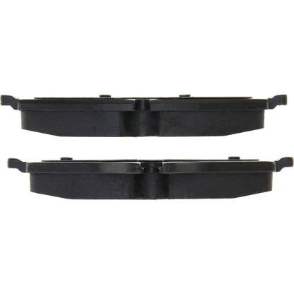 Centric Parts Disc Brake Pad Set Premium Ceramic with Shims and Hardware for 2014-2019 Mini Cooper 301.13082