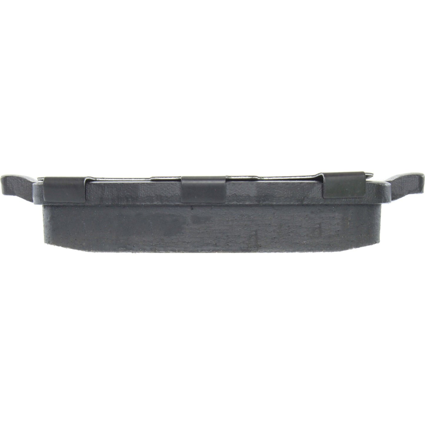 Centric Parts Premium Ceramic Brake Pads with Shims and Hardware 301.13140