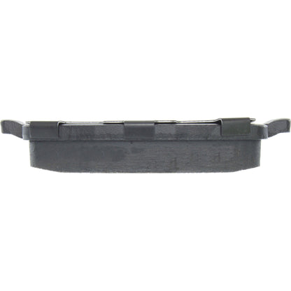 Centric Parts Premium Ceramic Brake Pads with Shims and Hardware 301.13140