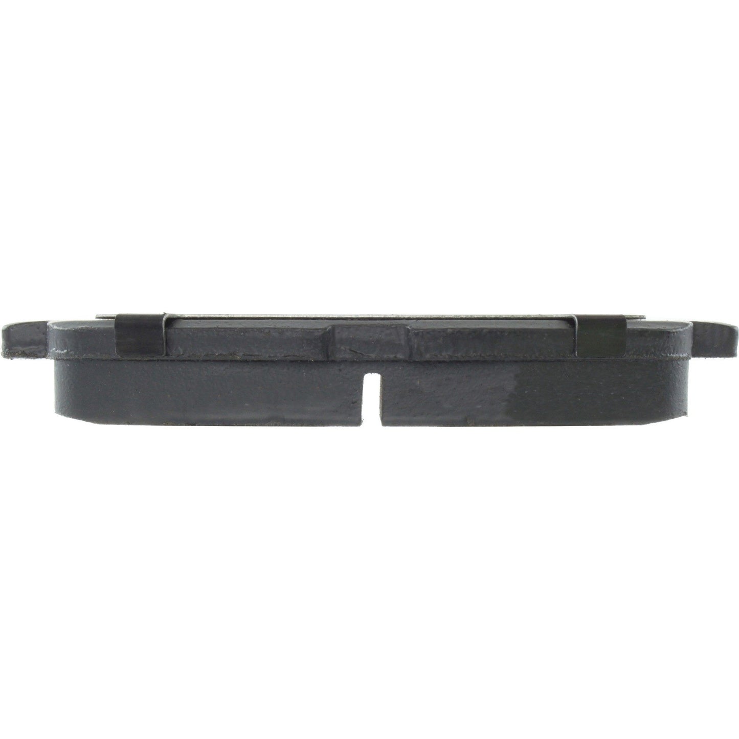 Centric Parts Disc Brake Pad Set Premium Ceramic with Shims and Hardware for 2008-2013 Toyota Highlander 301.13250