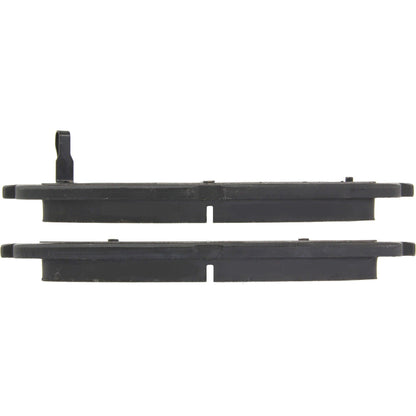 Stoptech Centric Centric Premium Ceramic Brake Pads 301.13320