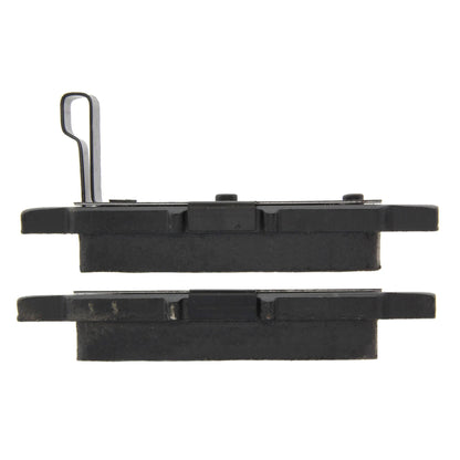Stoptech Centric Centric Premium Ceramic Brake Pads 301.13360