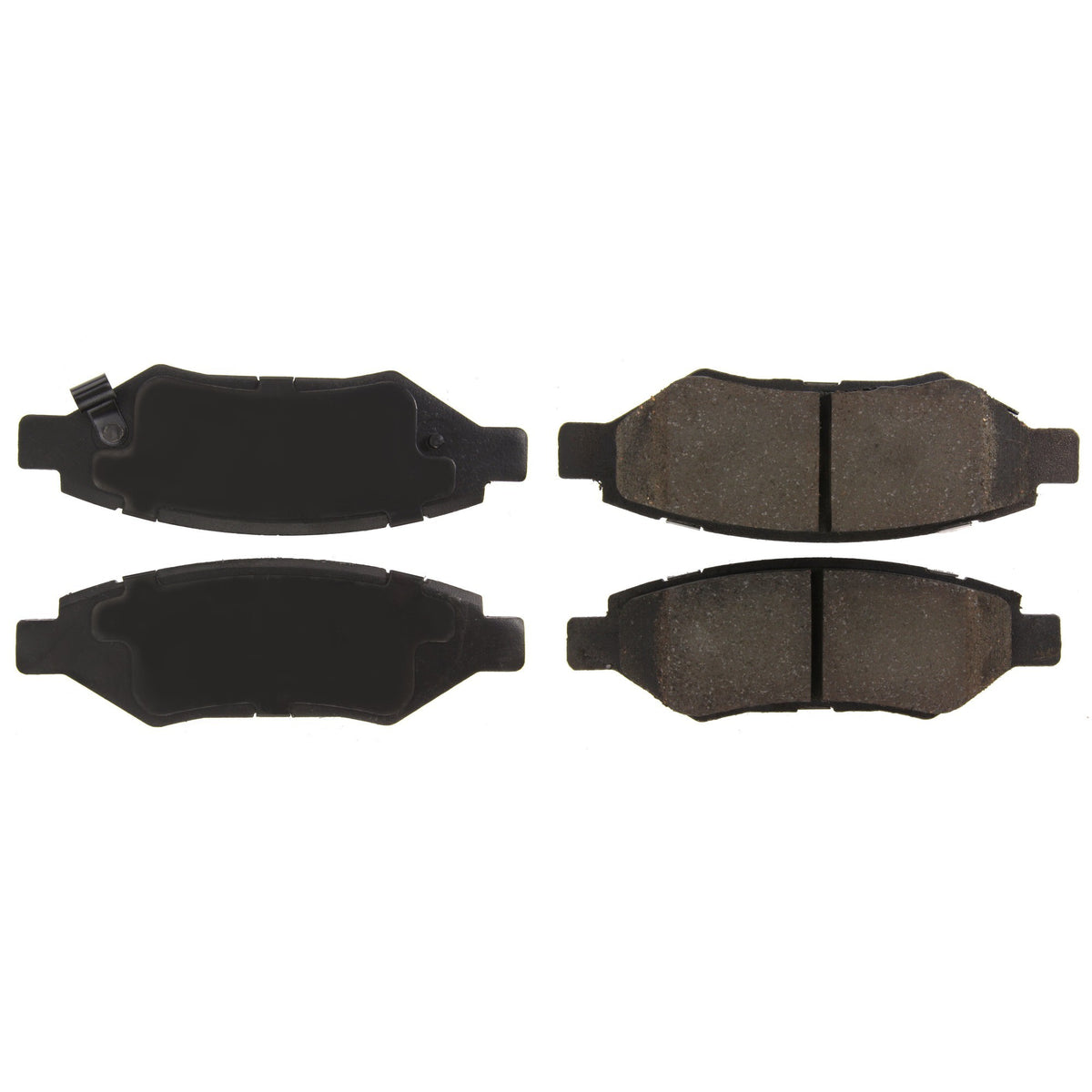 Stoptech Centric Centric Premium Ceramic Brake Pads 301.13370
