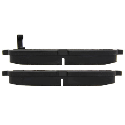 Stoptech Centric Centric Premium Ceramic Brake Pads 301.13380