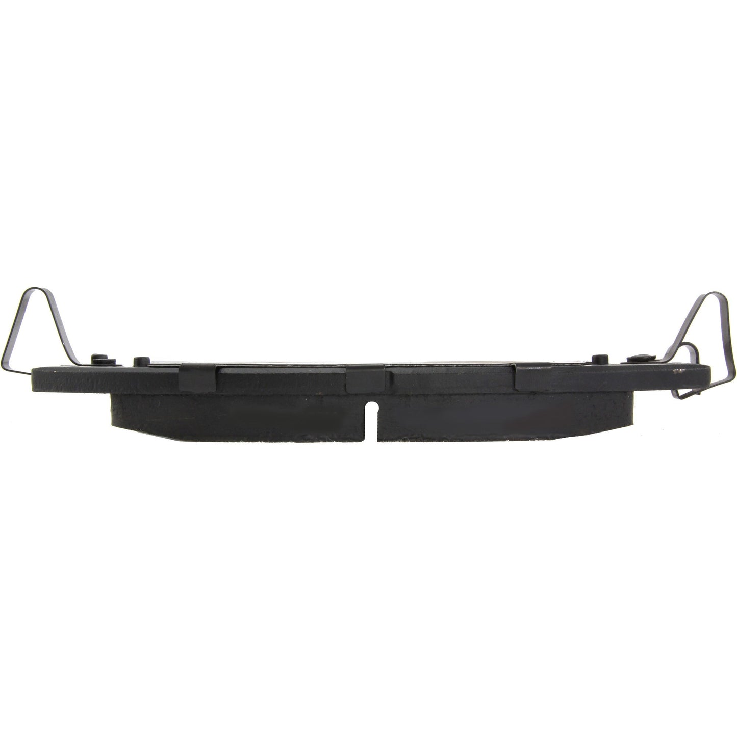 Centric Parts Disc Brake Pad Set Premium Ceramic with Shims and Hardware for 2008-2011 Ford Focus 301.13390
