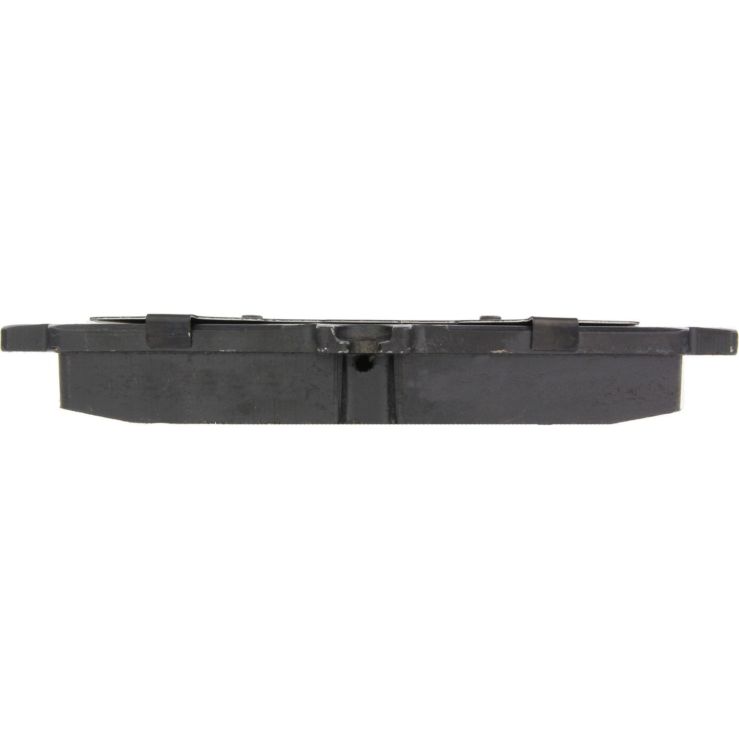 Centric Parts Disc Brake Pad Set with High Performance Shims for 100% Asbestos Free Ceramic Formula 301.13400