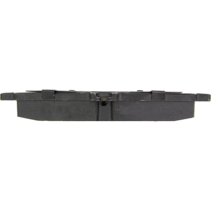 Stoptech Centric 10-16 Mercedes-Benz C250 Premium Ceramic Front Brake Pads (Shims & Hardware Incl) 301.13400