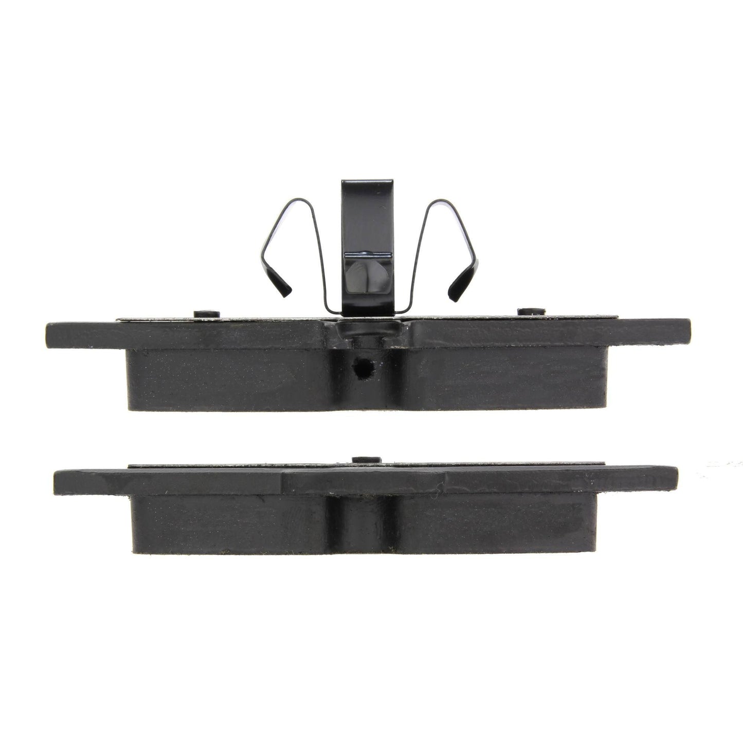 Stoptech Centric Premium Ceramic Brake Pads w/Shims & Hardware 301.13410