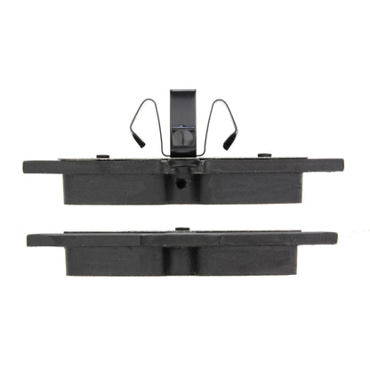 Stoptech Centric Premium Ceramic Brake Pads w/Shims & Hardware 301.13410