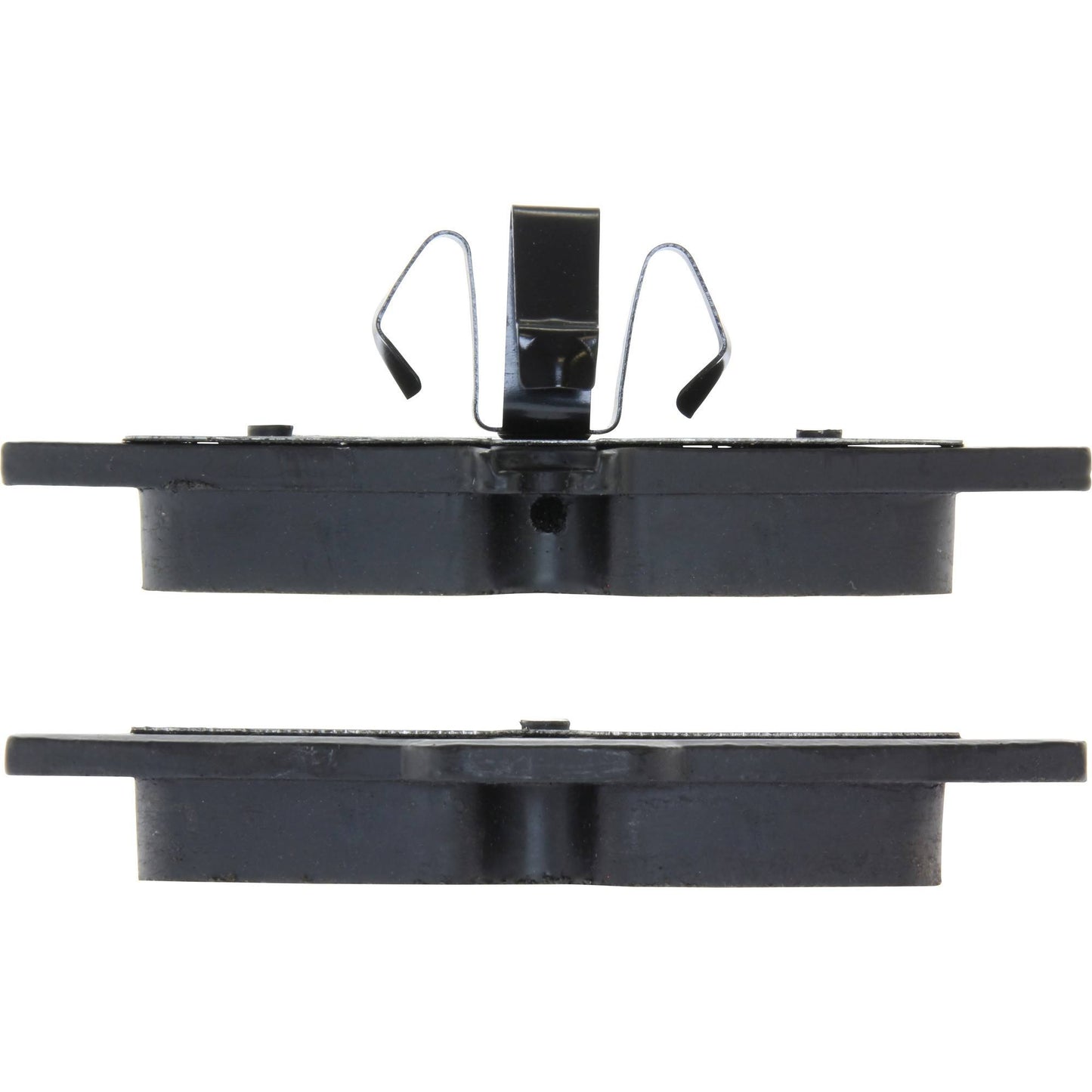 Centric Parts Disc Brake Pad Set Premium Ceramic with Shims and Hardware for 2013-2015 Mercedes-Benz GLK250, 2009 GLK280, 2010-2013 GLK300, 2010-2015 GLK350 301.13411