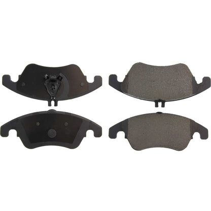 Centric Parts Disc Brake Pad Set 301.13420