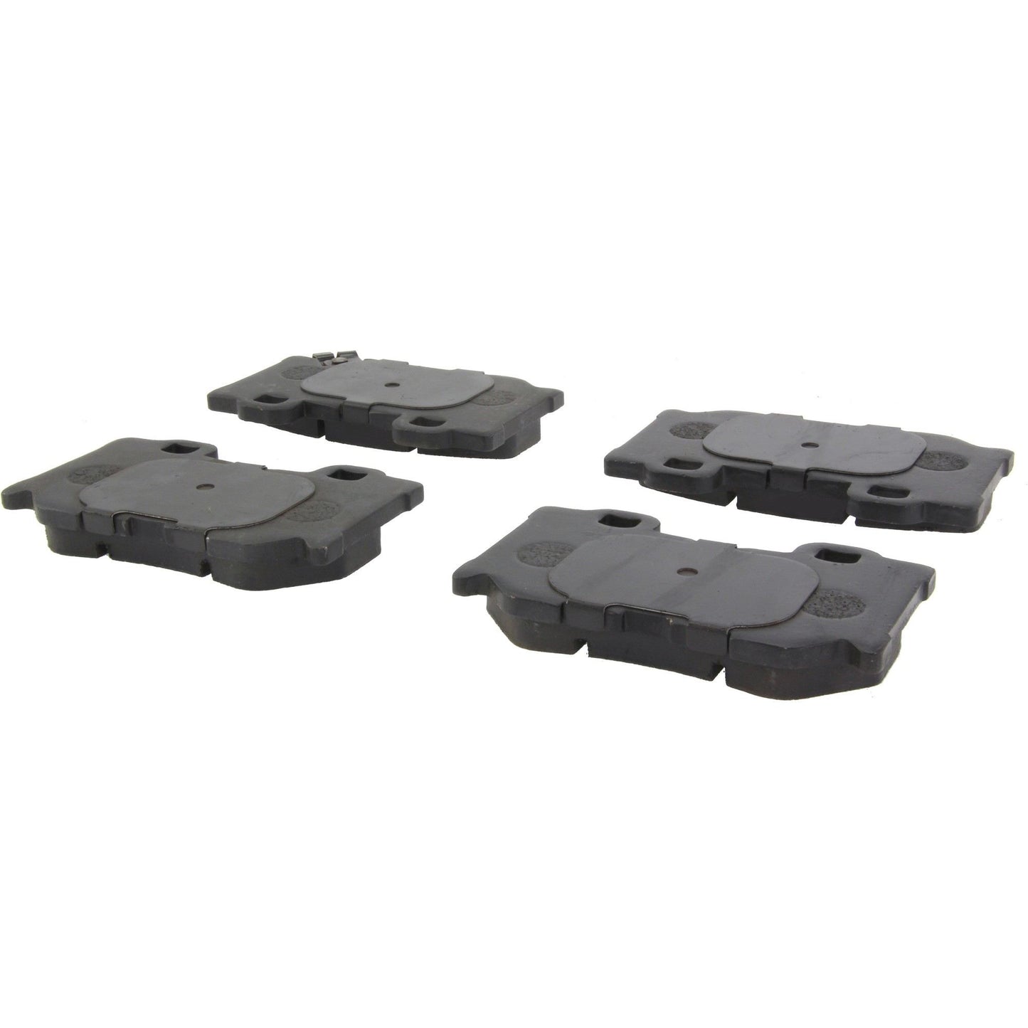 Stoptech Centric Centric Premium Ceramic Brake Pads 301.13470