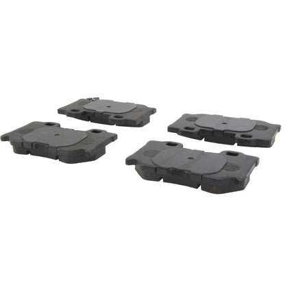 Stoptech Centric Centric Premium Ceramic Brake Pads 301.13470