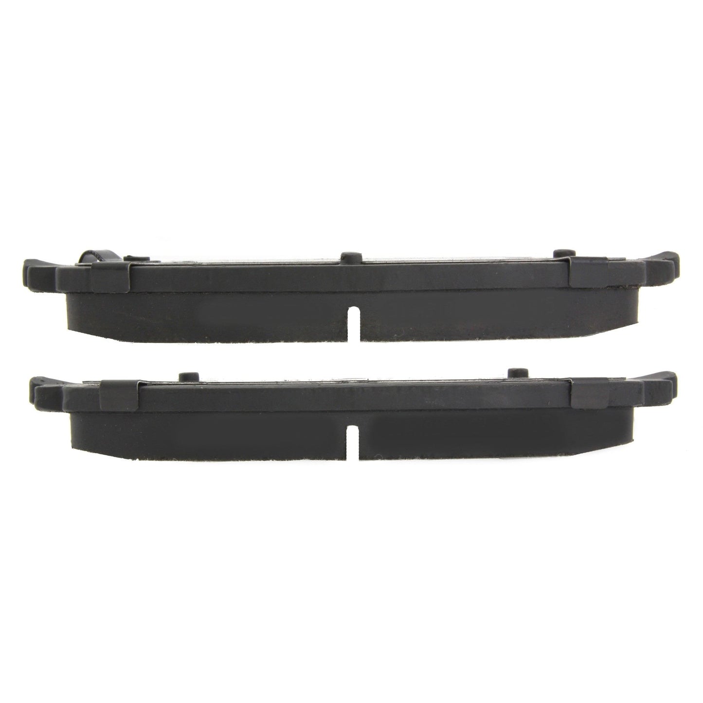 Centric Parts Disc Brake Pad Set with High Performance Shims 301.13510