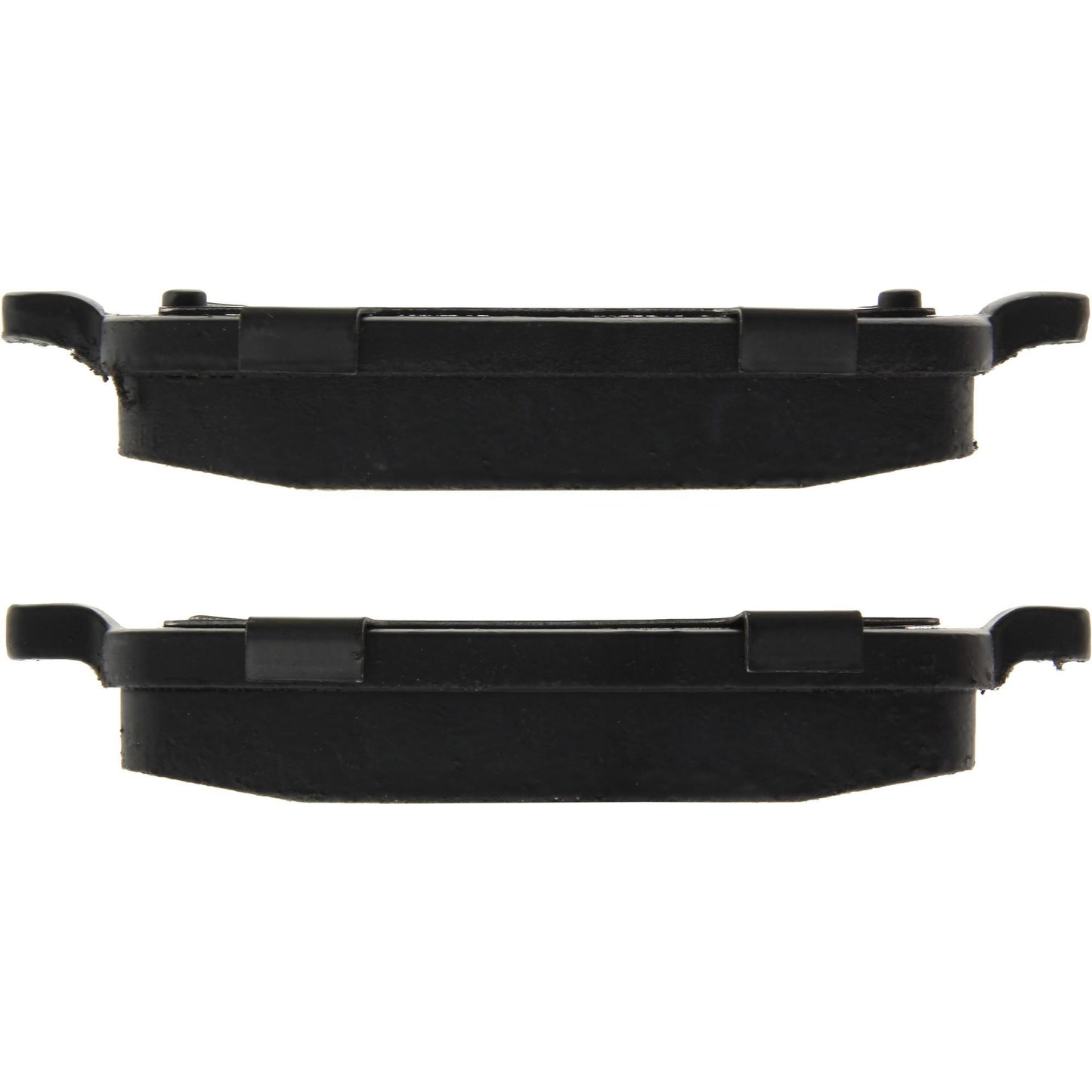 Centric Parts Disc Brake Pad Set Premium Ceramic with Shims for 2000-2009 Chevrolet Astra Meriva Zafira Saturn Astra 301.13620