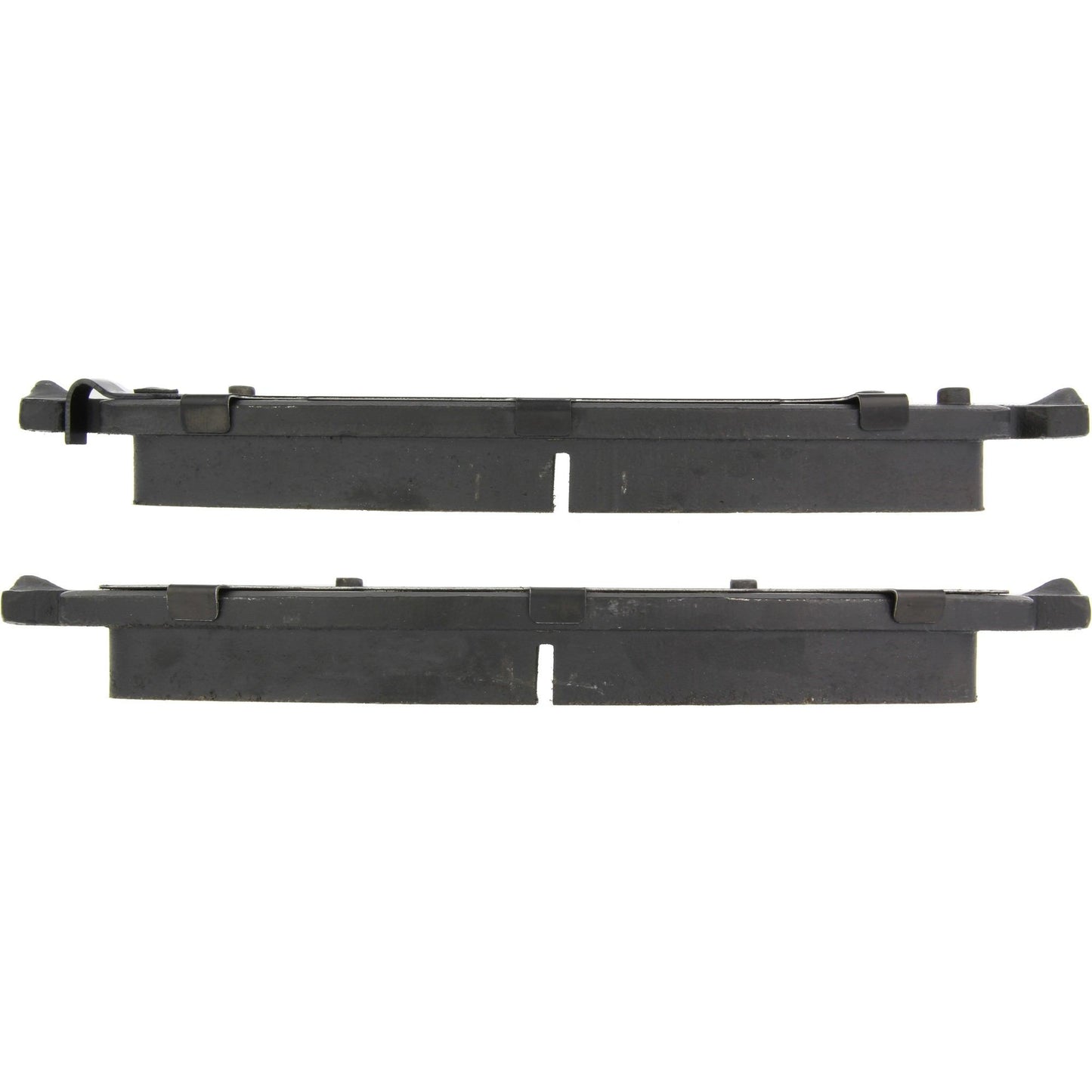Centric Parts Disc Brake Pad Set Premium Ceramic with Shims and Hardware for 2008-2020 Cadillac Escalade