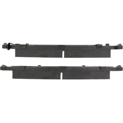 Centric Parts Disc Brake Pad Set Premium Ceramic with Shims and Hardware for 2008-2020 Cadillac Escalade