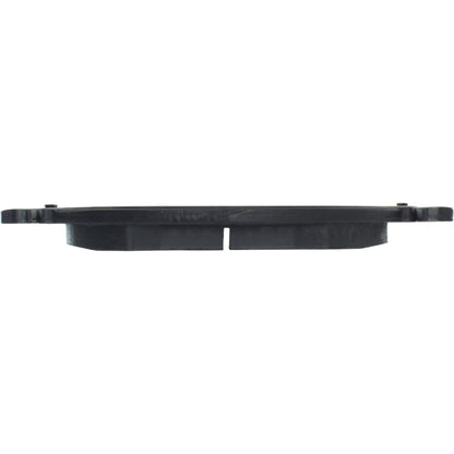 Centric Parts Premium Ceramic Brake Pads with Shims and Hardware 301.13760