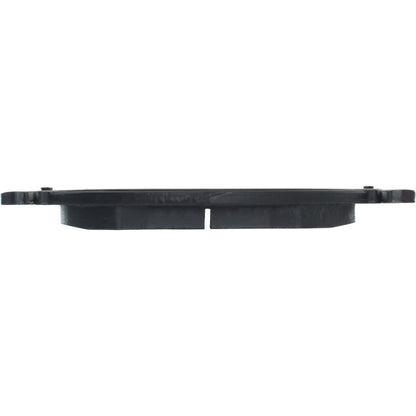 Centric Parts Disc Brake Pad Set Premium Ceramic with Shims and Hardware for 2009-2010 Ford Flex Taurus Lincoln MKS MKT 301.13760