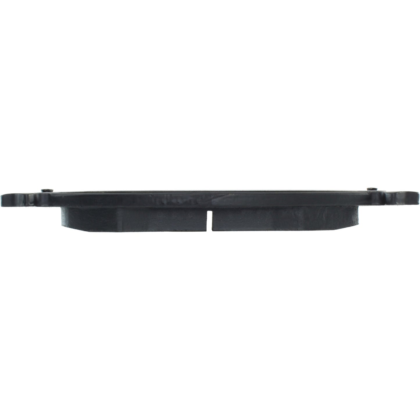Centric Parts Premium Ceramic Brake Pads with Shims and Hardware 301.13760